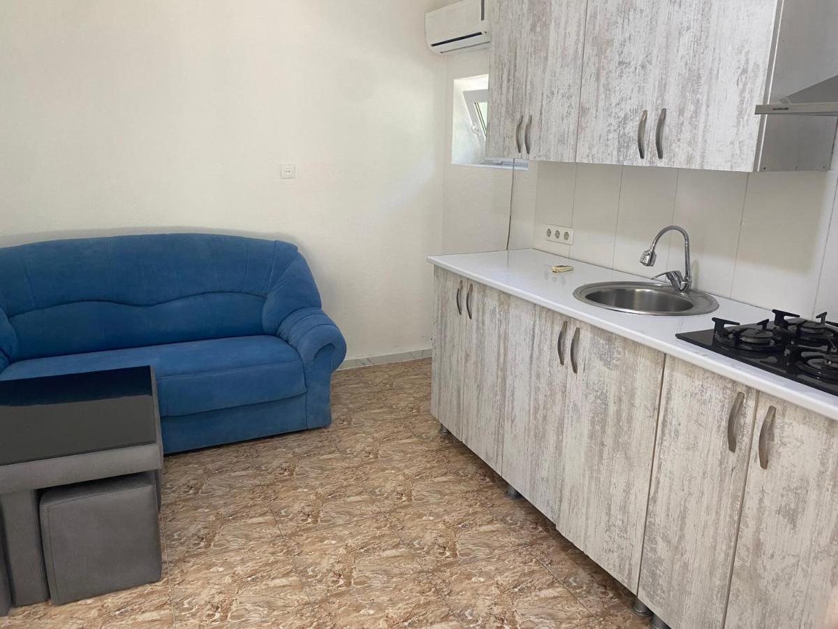 Maguli Home Gonio Dış mekan fotoğraf