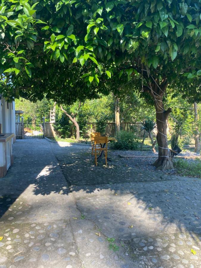 Maguli Home Gonio Dış mekan fotoğraf
