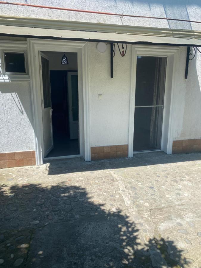 Maguli Home Gonio Dış mekan fotoğraf