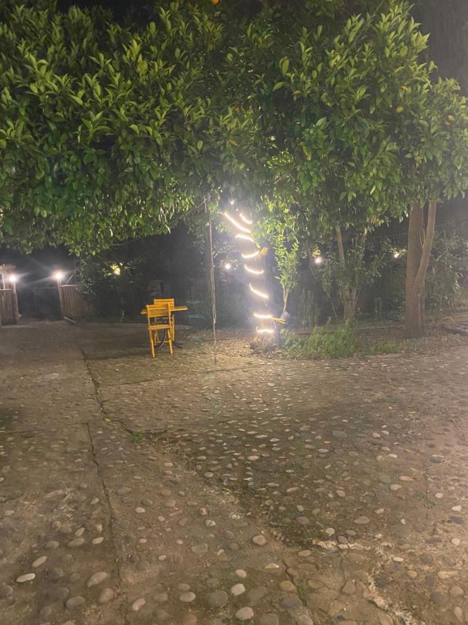 Maguli Home Gonio Dış mekan fotoğraf