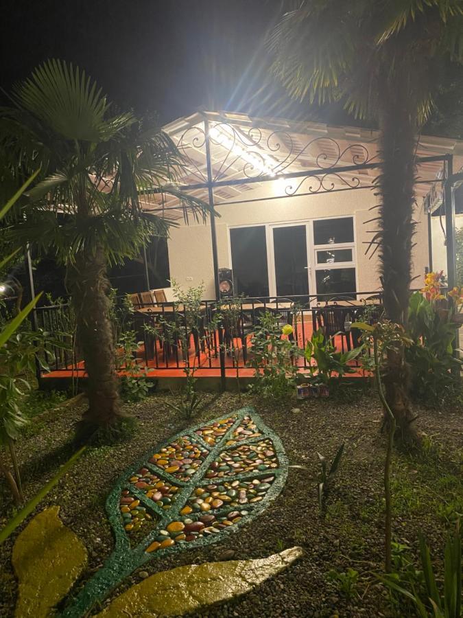 Maguli Home Gonio Dış mekan fotoğraf