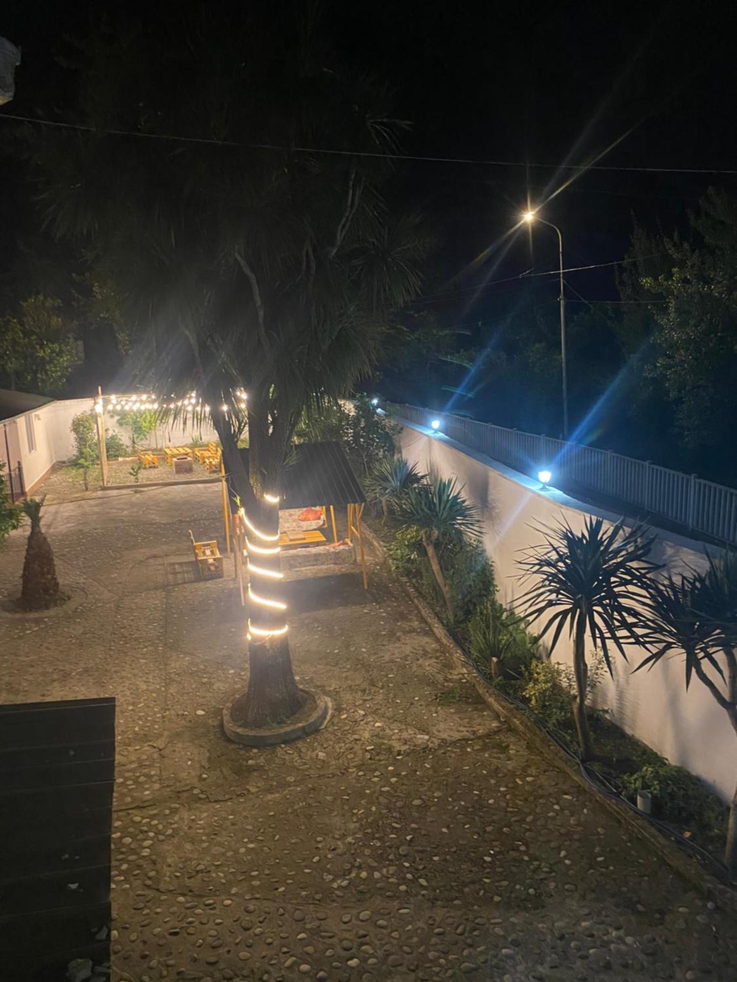 Maguli Home Gonio Dış mekan fotoğraf