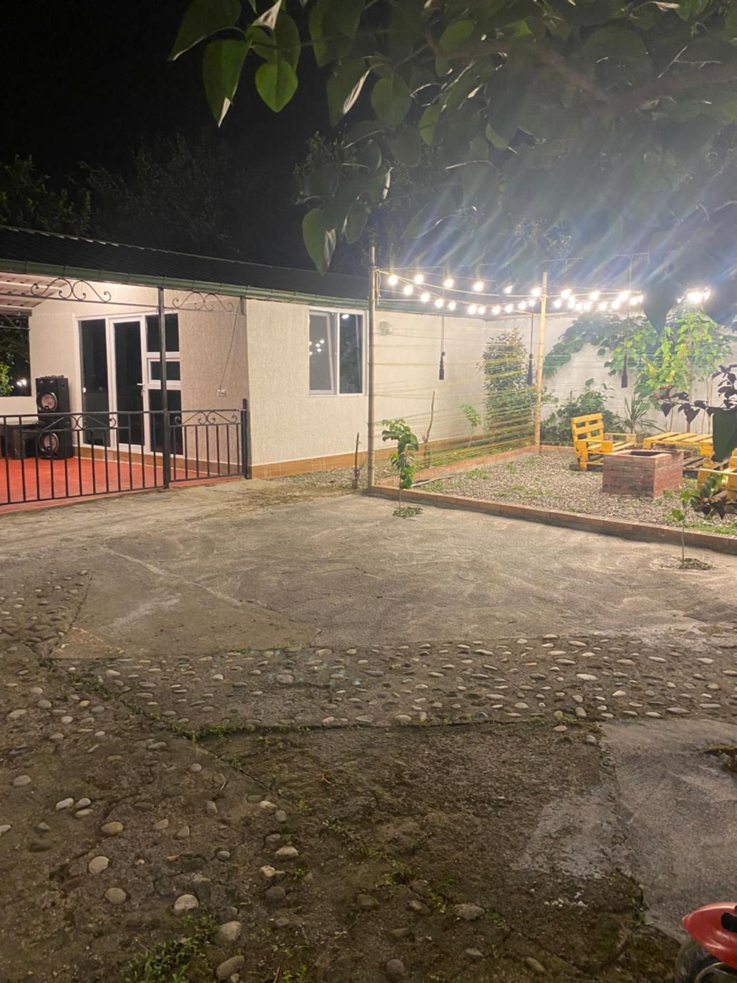 Maguli Home Gonio Dış mekan fotoğraf