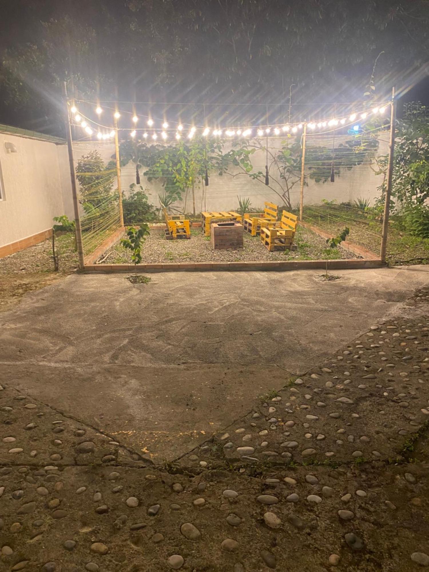 Maguli Home Gonio Dış mekan fotoğraf
