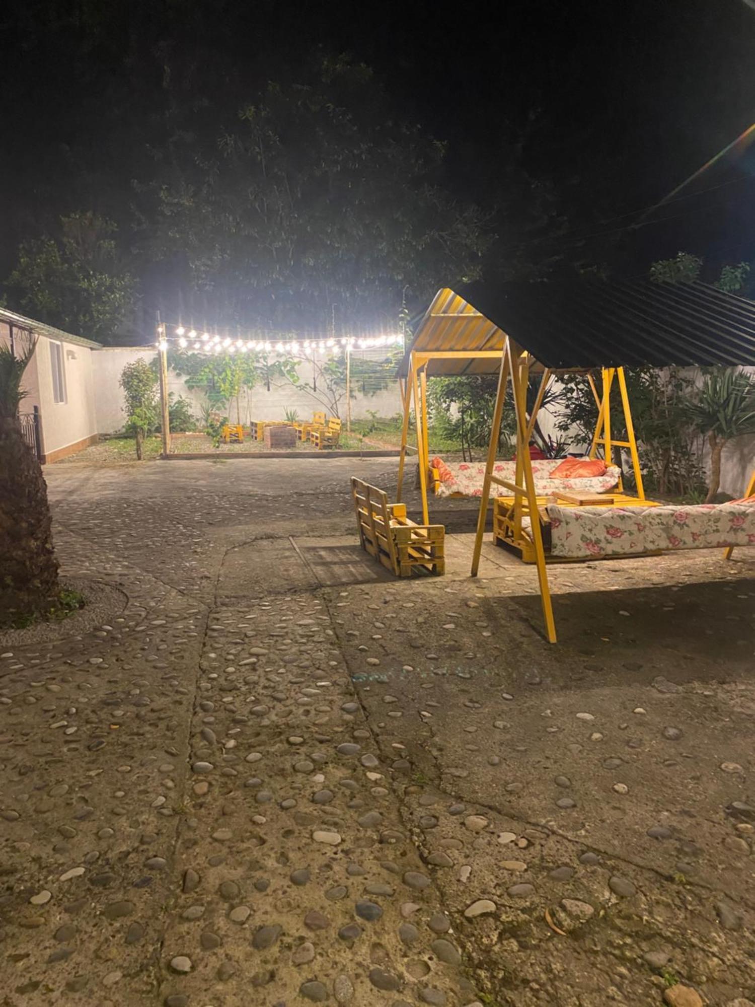 Maguli Home Gonio Dış mekan fotoğraf