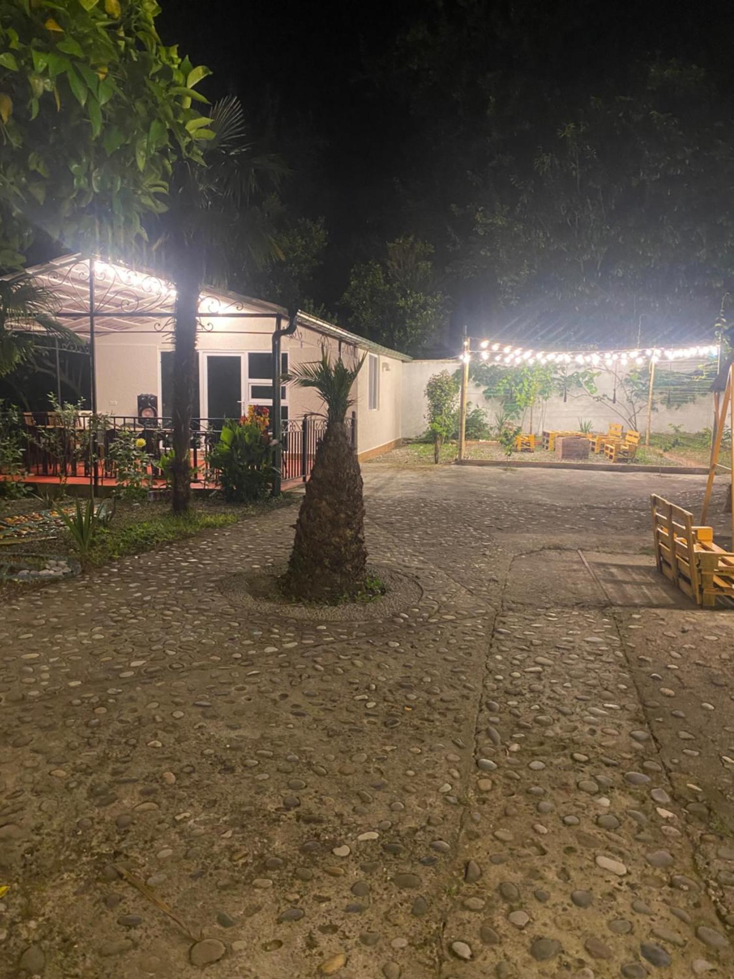 Maguli Home Gonio Dış mekan fotoğraf