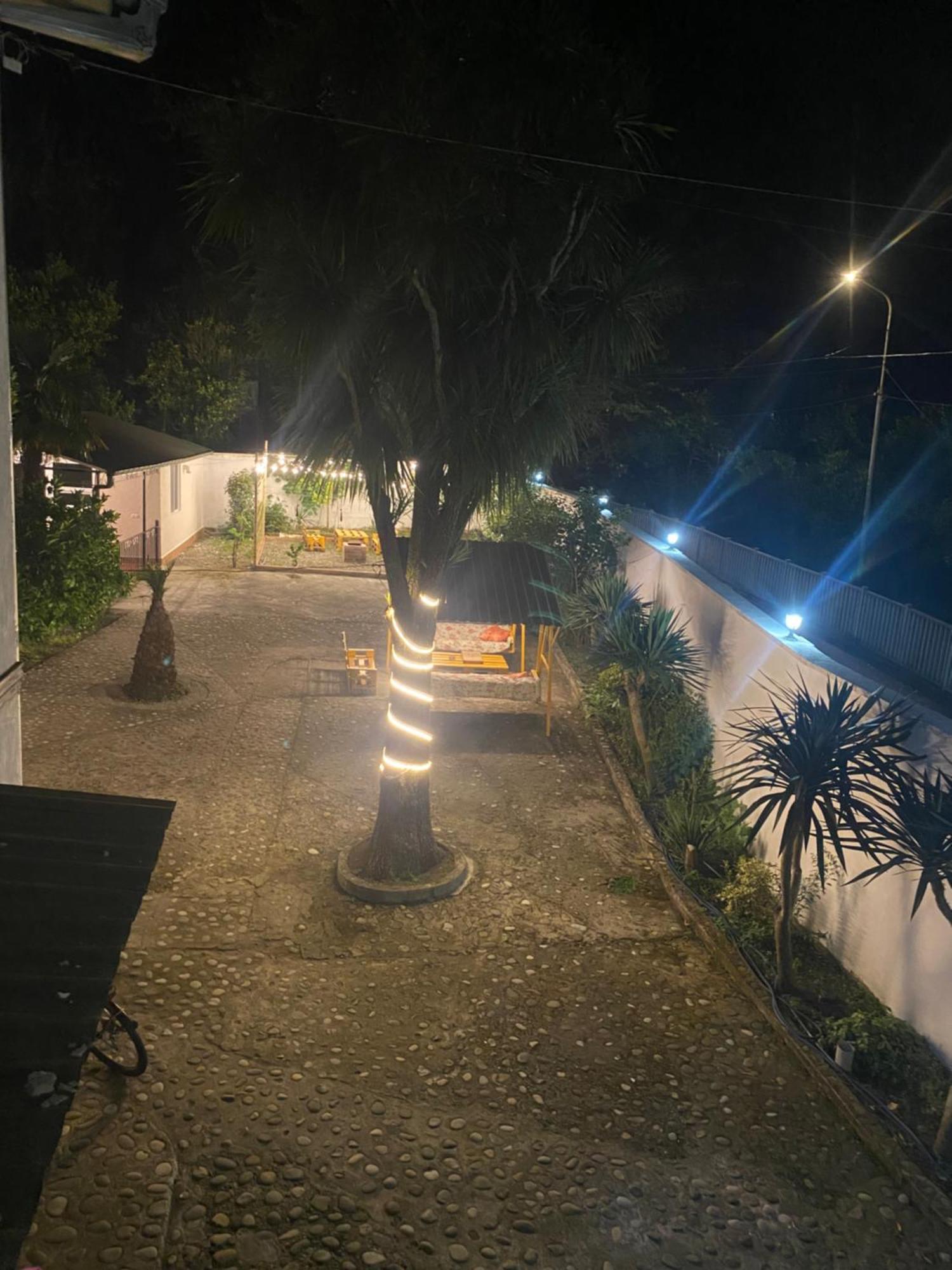 Maguli Home Gonio Dış mekan fotoğraf