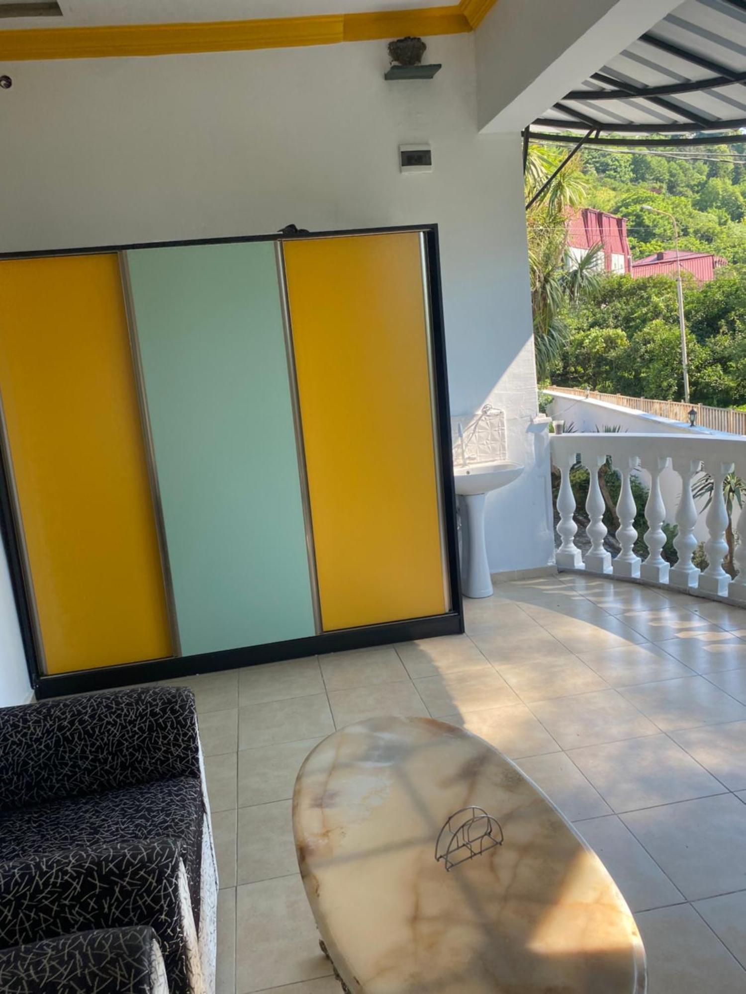 Maguli Home Gonio Dış mekan fotoğraf