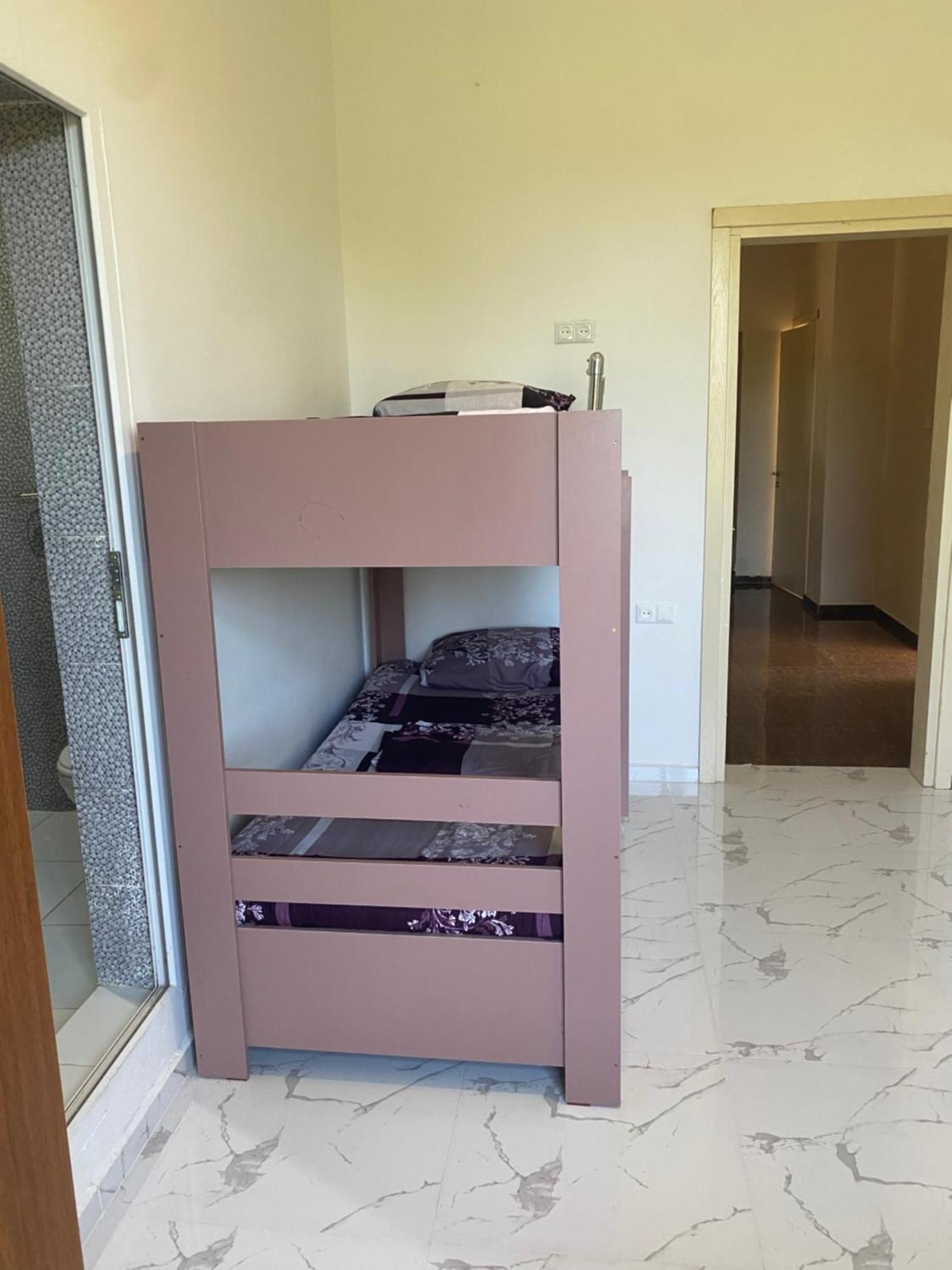 Maguli Home Gonio Dış mekan fotoğraf