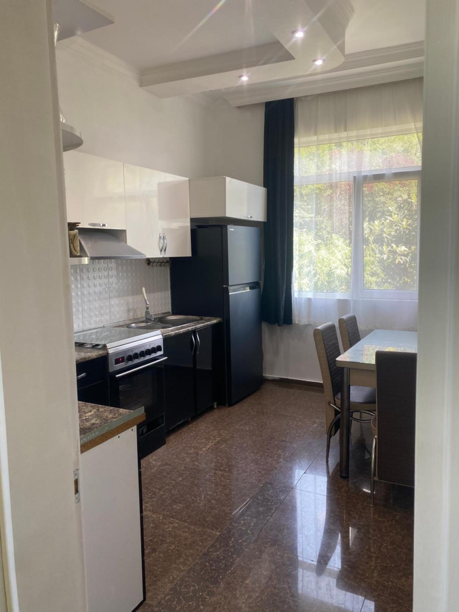 Maguli Home Gonio Dış mekan fotoğraf