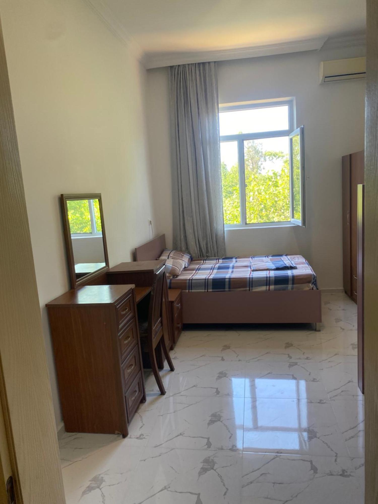 Maguli Home Gonio Dış mekan fotoğraf