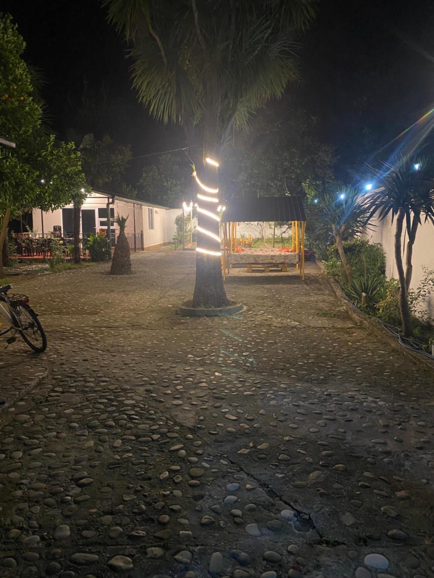 Maguli Home Gonio Dış mekan fotoğraf