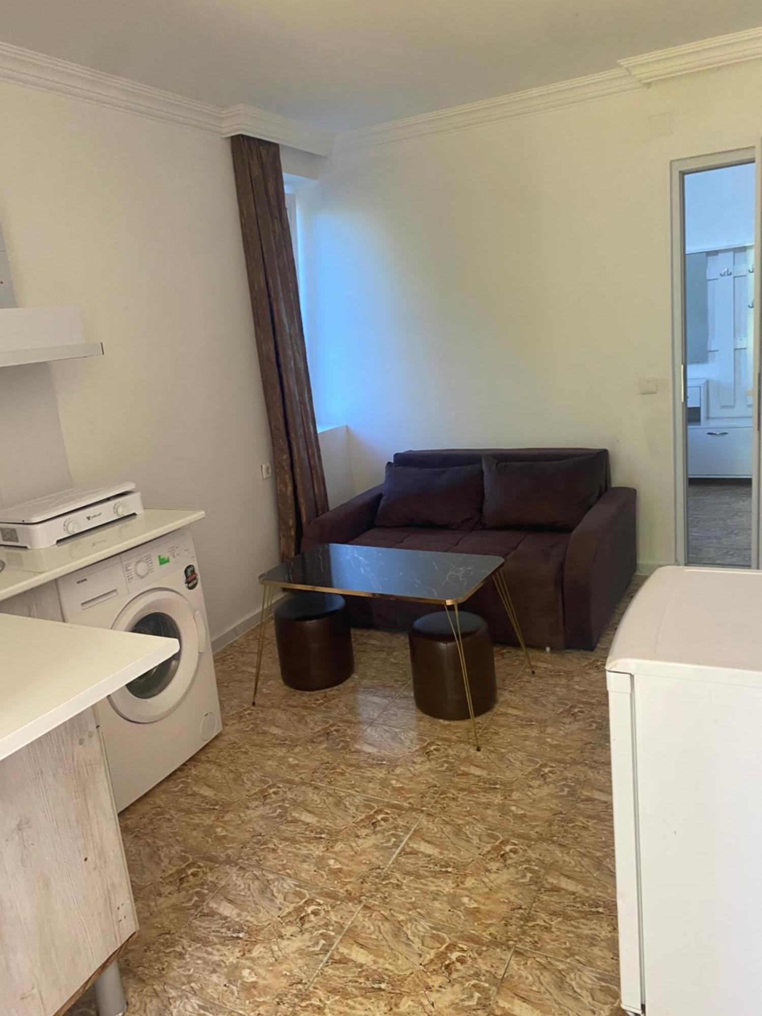 Maguli Home Gonio Dış mekan fotoğraf