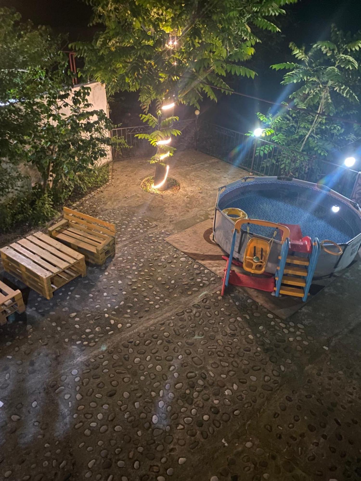 Maguli Home Gonio Dış mekan fotoğraf