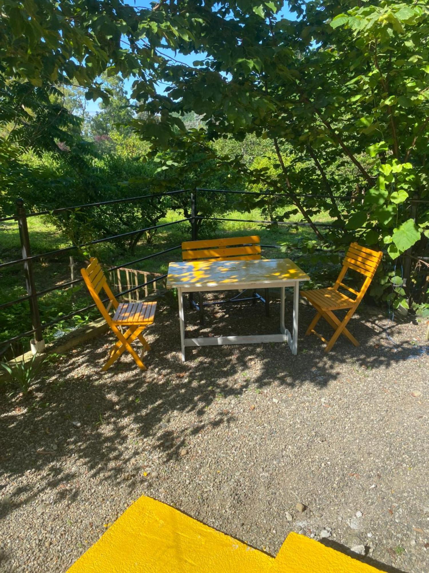Maguli Home Gonio Dış mekan fotoğraf